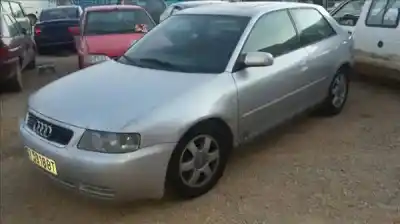 Second-hand car spare part turbocharger for audi a3 (8l) 1.8 20v turbo oem iam references k03026ce5017957  06a145704a