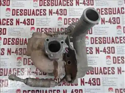İkinci el araba yedek parçası TURBOSARJ için AUDI A3 (8L)  OEM IAM referansları K03026CE5017957  06A145704A