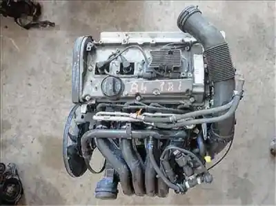 Second-hand car spare part COMPLETE ENGINE for AUDI A4 B5 (8D2)  OEM IAM references    Second-hand car spare part COMPLETE ENGINE for AUDI A4 B5 (8D2)  OEM IAM references