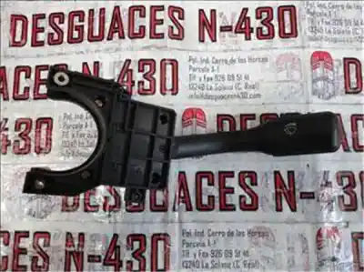 Автозапчастина б/у КОМАНДА ЧИСТИТИ для AUDI A4 B5 (8D2)  Посилання на OEM IAM   8D0953503A