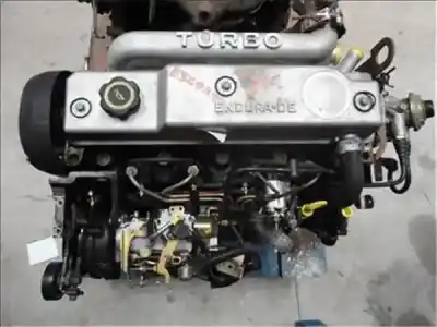 Tweedehands auto-onderdeel COMPLETE MOTOR voor FORD ESCORT VI (GAL, AAL, ABL)  OEM IAM-referenties   