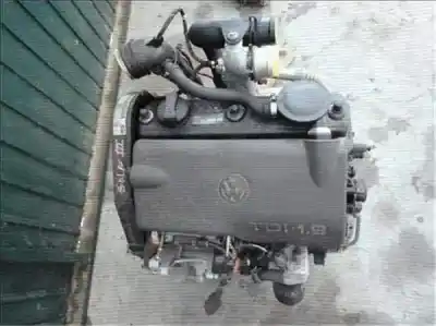 Peça sobressalente para automóvel em segunda mão MOTOR COMPLETO por VOLKSWAGEN GOLF III VARIANT ( 1H5)  Referências OEM IAM   