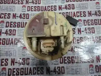 Peça sobressalente para automóvel em segunda mão BOIA / BOMBA COMBUSTÍVEL por CITROEN BERLINGO  Referências OEM IAM   9660794980