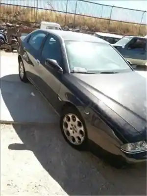 Pezzo di ricambio per auto di seconda mano motore completo per alfa romeo 166 (936_) 2.4 jtd (936axa00 936a3b00) riferimenti oem iam   