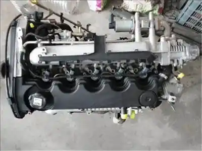 Pezzo di ricambio per auto di seconda mano motore completo per alfa romeo 166 (936_) 2.4 jtd (936axa00 936a3b00) riferimenti oem iam   