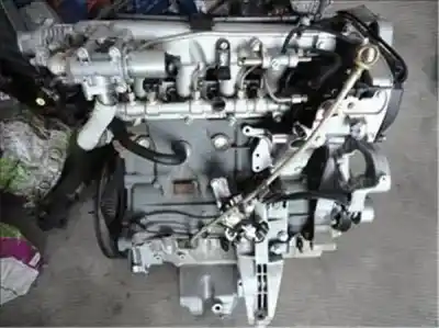 Pezzo di ricambio per auto di seconda mano MOTORE COMPLETO per ALFA ROMEO 166 (936_)  Riferimenti OEM IAM   
