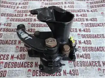 Pièce détachée automobile d'occasion BOITIER DE DIRECTION pour RENAULT MASCOTT  Références OEM IAM TAS-30620  5010557398