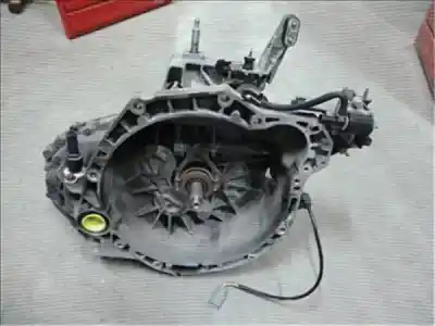 Second-hand car spare part GEARBOX for RENAULT ESPACE /GRAND ESPACE (JE0)  OEM IAM references 042128  PK1AA64