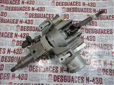 Second-hand car spare part Steering Column for OPEL CORSA C 1.3 16V CDTI CAT (Z 13 DT / LN9) OEM IAM references 2611786709A / X7310-01304  