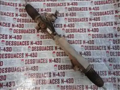 Pièce détachée automobile d'occasion CRÉMAILLÈRE DE DIRECTION pour PEUGEOT 806  Références OEM IAM   1318712080