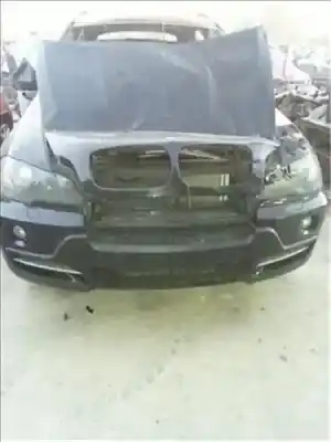 Peça sobressalente para automóvel em segunda mão radiador de água por bmw serie x5 (e70) 3.0d [3.0 ltr. - 173 kw turbodiesel cat] referências oem iam   