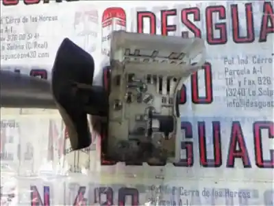 Pezzo di ricambio per auto di seconda mano comando pulito per renault clio iii 1.5 dci diesel 68 cv / 50 kw riferimenti oem iam   