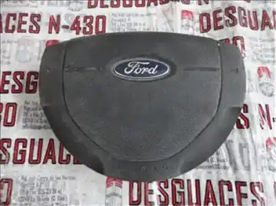 İkinci el araba yedek parçası ÖN SOL HAVA YASTIGI için FORD TRANSIT CONNECT (P65_, P70_, P80_)  OEM IAM referansları   