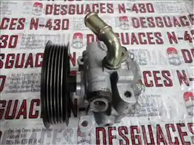 Second-hand car spare part power steering pump for ford transit connect (p65_, p70_, p80_) 1.8 tdci oem iam references   2m43a696agu30