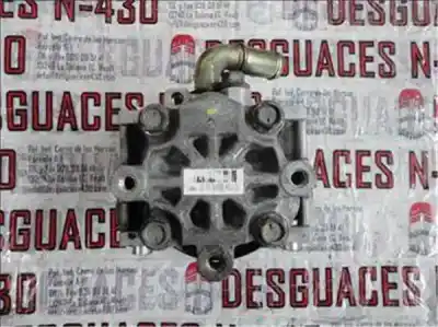 Second-hand car spare part power steering pump for ford transit connect (p65_, p70_, p80_) 1.8 tdci oem iam references   2m43a696agu30