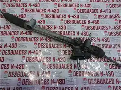 Second-hand car spare part STEERING RACK for OPEL CORSA  OEM IAM references   