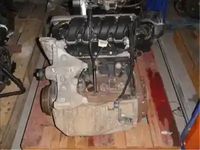 İkinci el araba yedek parçası KOMPLE MOTOR için RENAULT CLIO II FASE I (B/CB0)  OEM IAM referansları   