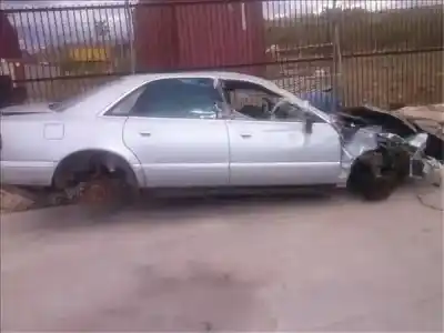 Pezzo di ricambio per auto di seconda mano motore completo per audi a8 d2 (4d2, 4d8) 4.2 quattro riferimenti oem iam   