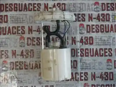 Second-hand car spare part FUEL TANK SENDER UNIT for FIAT STILO (192_)  OEM IAM references 0580314010  