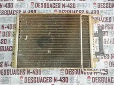 Pezzo di ricambio per auto di seconda mano RADIATORE RISCALDAMENTO/ARIA CONDIZIONATA per SUZUKI VITARA (SE/SF/ET) (1988->)  Riferimenti OEM IAM   