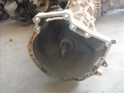 Piesă de schimb auto la mâna a doua CUTIE DE VITEZE pentru SUZUKI VITARA (SE/SF/ET)  Referințe OEM IAM   