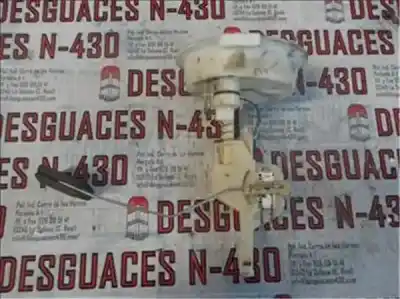 Piesă de schimb auto la mâna a doua INDICATOR pentru BMW SERIE 3 BERLINA (E46)  Referințe OEM IAM   221824065005