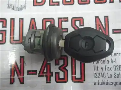 Gebrauchtes Autoersatzteil startschalter zum bmw serie 3 berlina (e46) 2.0 320d oem-iam-referenzen   