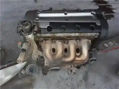 Second-hand car spare part COMPLETE ENGINE for PEUGEOT 307 (3A/C)  OEM IAM references   