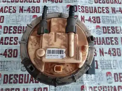 Piesă de schimb auto la mâna a doua INDICATOR pentru PEUGEOT 207/207+ (WA_, WC_)  Referințe OEM IAM   9680962080