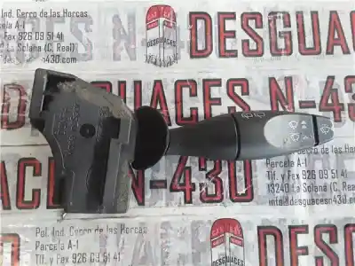 Pezzo di ricambio per auto di seconda mano COMANDO PULITO per FORD TRANSIT CAJA CERRADA, LARGA (FY) (2000 =>)  Riferimenti OEM IAM   YC...17A553BC