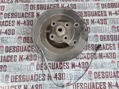 İkinci el araba yedek parçası SOL ARKA BAGLANTI için RENAULT LAGUNA II (BG0)  OEM IAM referansları   