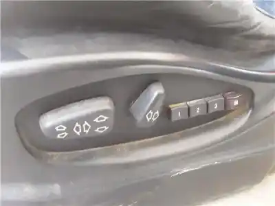 Second-hand car spare part COMPLETE SEAT SET for BMW X5 (E53)  OEM IAM references   