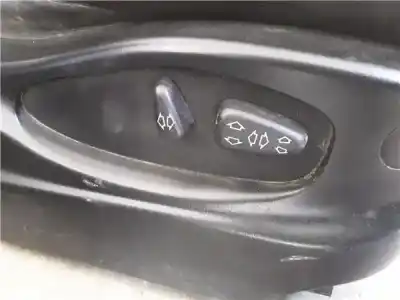 Second-hand car spare part complete seat set for bmw x5 (e53) 3.0i oem iam references   