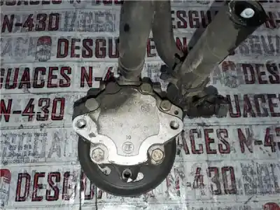 Second-hand car spare part power steering pump for audi a3 (8l) 1.8 ambiente oem iam references   