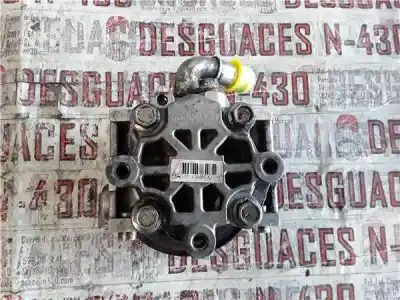 Second-hand car spare part power steering pump for ford transit connect (p65_, p70_, p80_) 1.8 di oem iam references   2t143a696aj