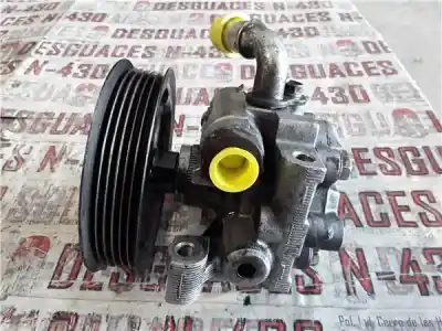 Second-hand car spare part power steering pump for ford transit connect (p65_, p70_, p80_) 1.8 di oem iam references   2t143a696aj