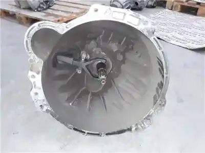 Pièce détachée automobile d'occasion BOÎTE DE VITESSES pour RENAULT MASCOTT  Références OEM IAM 298428 / 6 VELOCIDADES  6S350VD / 1323055002