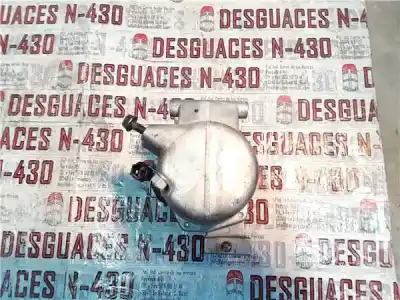 Second-hand car spare part air conditioning compressor for nissan note ii (e12) 1.2 acenta [1.2 ltr. - 59 kw cat] oem iam references cr08b  926003va5b