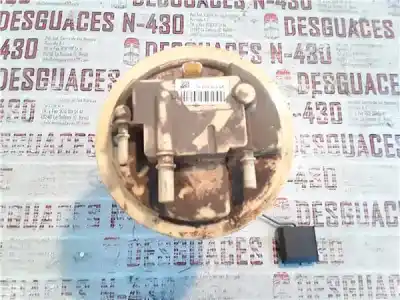 Piesă de schimb auto la mâna a doua INDICATOR pentru CITROEN C4 PICASSO I MONOSPACE (UD_)  Referințe OEM IAM   9657601780