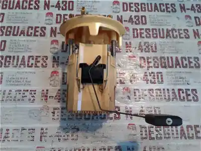 Pezzo di ricambio per auto di seconda mano sensore di livello del carburante per citroen c4 picasso i monospace (ud_) 2.0 i 16v riferimenti oem iam   9657601780