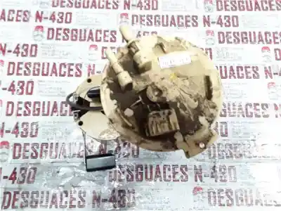 İkinci el araba yedek parçası GÖSTERGE için OPEL ASTRA J (P10)  OEM IAM referansları 13410119  13503686
