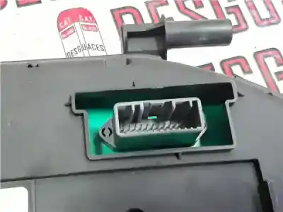 Peça sobressalente para automóvel em segunda mão quadrante por renault clio iii 1.2 expression [1.2 ltr. - 74 kw 16v] referências oem iam   8200859341s