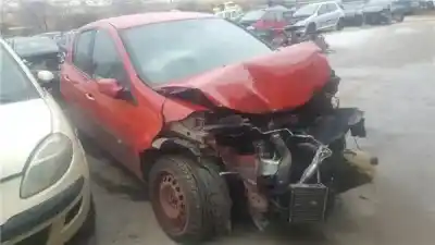 Peça sobressalente para automóvel em segunda mão quadrante por renault clio iii 1.2 expression [1.2 ltr. - 74 kw 16v] referências oem iam   8200859341s
