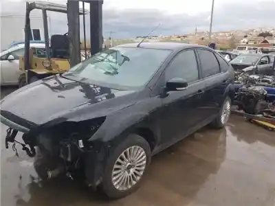 Peça sobressalente para automóvel em segunda mão abs por ford focus ii (da_) 2.0 tdci referências oem iam   8m512c405aa