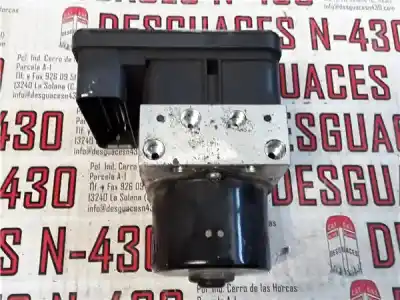 Second-hand car spare part ABS for FORD FOCUS II (DA_)  OEM IAM references   8M512C405AA