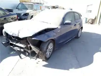 Second-hand car spare part ecu engine control for bmw serie 1 berlina (e81/e87) 2.0 118d oem iam references   dde7823422