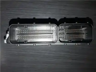 Second-hand car spare part ecu engine control for bmw serie 1 berlina (e81/e87) 2.0 118d oem iam references   dde7823422