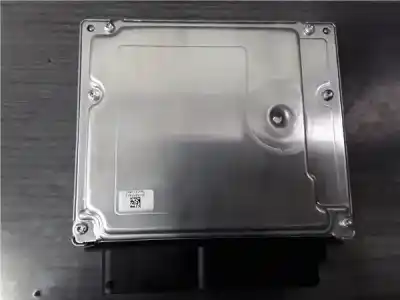 Second-hand car spare part ecu engine control for bmw serie 1 berlina (e81/e87) 2.0 118d oem iam references   dde7823422