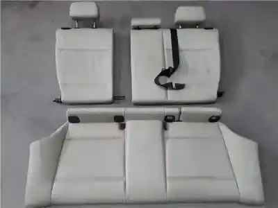Pezzo di ricambio per auto di seconda mano SET COMPLETO DI SEDILI per BMW SERIE 1 BERLINA (E81/E87)  Riferimenti OEM IAM   