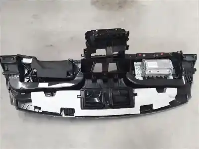 Second-hand car spare part airbag kit for bmw serie 1 berlina (e81/e87) 2.0 118d oem iam references   